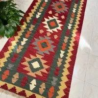 گلیم محمدی|گلیم، جاجیم، گبه|تبریز, |دیوار