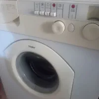 ماشین لباسشویی