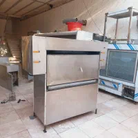 منقل تابشی ۳۰ سیخ در حدنو|کافیشاپ و رستوران|نسیمشهر, |دیوار