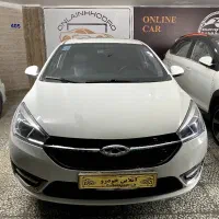 چری اریزو 5 اکسلنت اتومات مدل 98