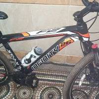 دوچرخه سایز 26