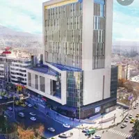65متر / 2 خواب / اداری تجاری/ رو به نما/ فلکه اول