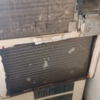 خریدار .و فروش کولرهای سوخته