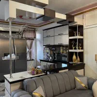 ۱۳۸ متر فول امکانات علوی/خیابان حسابی|فروش آپارتمان|خرمآباد, |دیوار