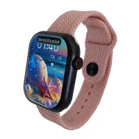 ساعت هوشمند + ۵ بند + ایرپاد|لوازم جانبی موبایل و تبلت|ورامین, ورامین|دیوار