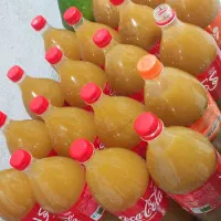 آبغوره طبیعی