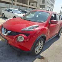 نیسان جوک‌ مدل ۲۰۱۵