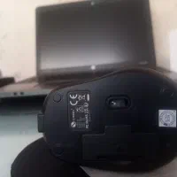 ماوس بی سیم لایماید مدل BLACK-Q1|قطعات و لوازم جانبی رایانه|تبریز, |دیوار