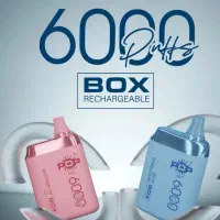 پاد یکبار مصرف 6000 پاف کادوبار / Kado Bar|زیورآلات و اکسسوری|کرج, گلشهر|دیوار