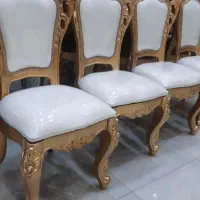 صندلی تالار صدیق