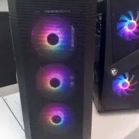 قاب کیس های گیمینگ