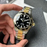 ساعت مردانه CERTINA سرتینا اورجینال اتوماتیک غواصی