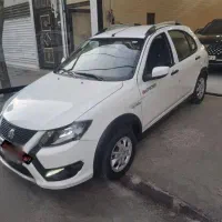 کوییک Gxl 1403|خودرو سواری و وانت|الوند, |دیوار