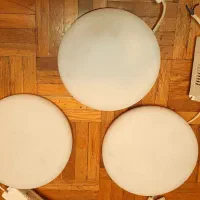 چراغ  روشنایی سقفی