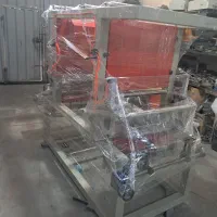 دستگاه چاپ هلیو سفره|ماشین‌آلات صنعتی|فردوسیه, |دیوار