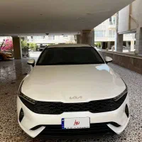 k5 2023|خودرو سواری و وانت|کیش, |دیوار