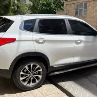 تیگو 7 IE مدل ۹۸ /اقساطی|خودرو سواری و وانت|تهران, نارمک|دیوار