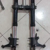 کمک جلوی سی بی آر هزار۱۰۰۰