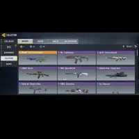 اکانت های خوب