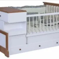 تختخواب کودک و نوجوان