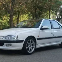 پارس سال درحد