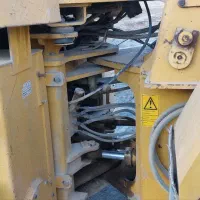 لودر zl30 دلتا|خودرو سنگین|خمین, |دیوار