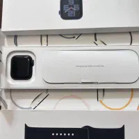 اپل واچ se size 40|ساعت|اصفهان, سعادت‌آباد|دیوار