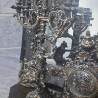 آینه و شمعدان|آینه|قدس, شهر‌قدس|دیوار