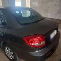 ریو ال اس مدل ۱۳۸۶