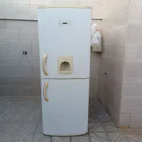 یخچال فریزرنیم سایدالکترواستیل