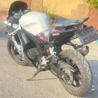 هیوسانگ ۲۵۰ نیوفیس ۹۴|موتورسیکلت|تهران, مینابی|دیوار