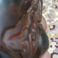 سنگ حدود 50گرم