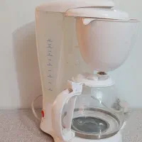 قهوه ساز برند AEEG|سماور، چایساز، قهوهساز|قرچک, شهرک الحدید|دیوار