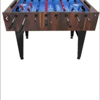 فروش یک عدد میز فوتبال دستی ویک عدد میز تنیس|تجهیزات ورزشی|لیکک, |دیوار