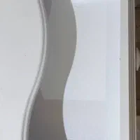 میز آینه دار|جاکفشی، کمد، دراور|کیش, |دیوار