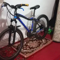 دوچرخه اورلورد ۲۶