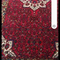 فرش دست بافت