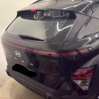 هیوندا کونا HYUNDAI KONA مدل ۲۰۲۵