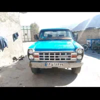 نیسان مدل 85 انژکتور