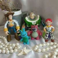 انواع فیگور و عروسک