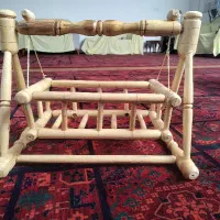 گهواره اسباب بازی