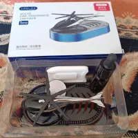 خوشبوکننده خورشیدی مدل هلیکوپتر|اسباببازی|شاهینشهر, کوی مهدیه|دیوار