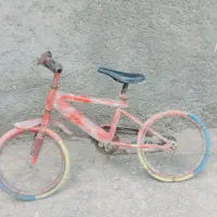 دوچرخه ۱۶