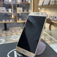 گوشی سامسونگ A5 ۲۰۱۷|موبایل|دزفول, |دیوار