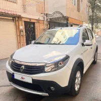 ساندرو استپ وی|خودرو سواری و وانت|رودبار, |دیوار