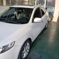 سراتو اپشنال 96|خودرو سواری و وانت|تهران, وصفنارد|دیوار