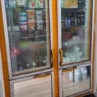 یخچال چهار درب