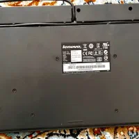 کیبورد lenovo|قطعات و لوازم جانبی رایانه|سنندج, |دیوار
