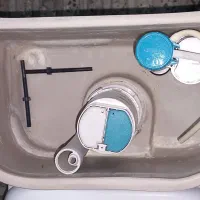 تعمیرات تاسیسات و نصب شبانه روزی در سری تری زمان|خدمات پیشه و مهارت|گرگان, |دیوار