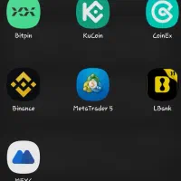 رمزارز ،کوینکس ،بیتکوین،تتر